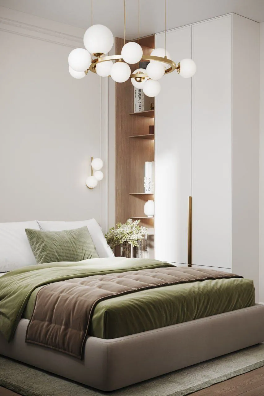 Interior neoclasic, Orhei — imaginea 11