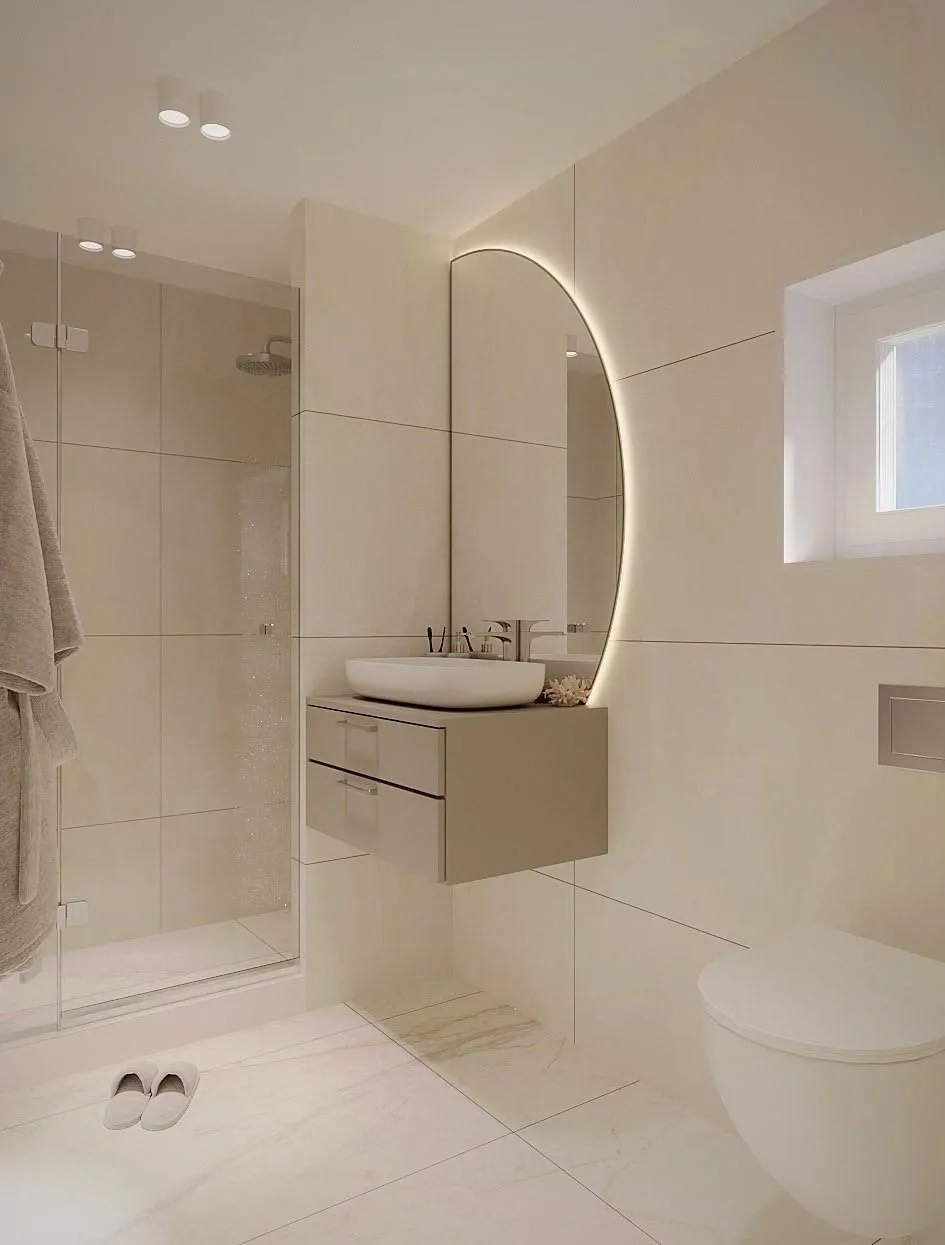 Interior neoclasic, Flămânzeni — imaginea 12