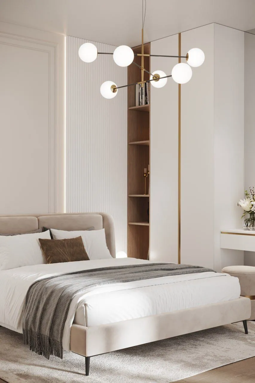 Interior neoclasic, Orhei — imaginea 13