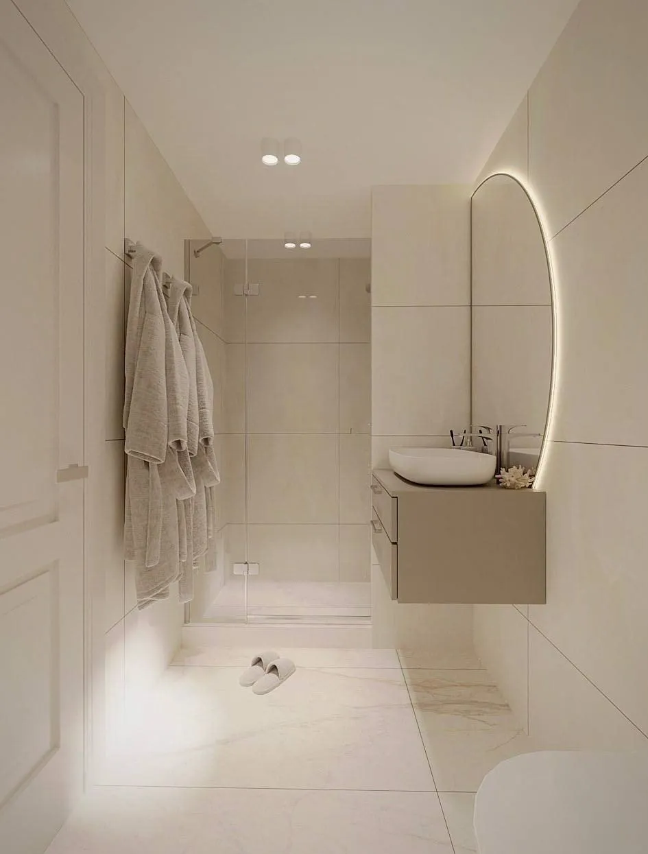 Interior neoclasic, Flămânzeni — imaginea 14