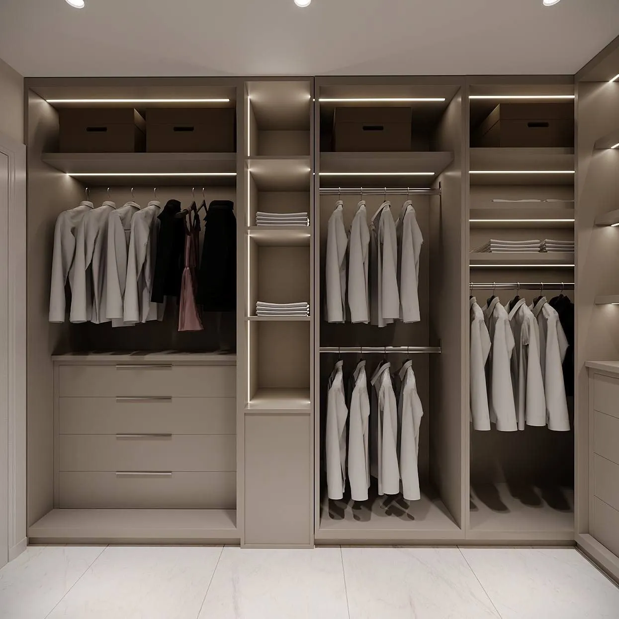 Interior neoclasic, Flămânzeni — imaginea 16