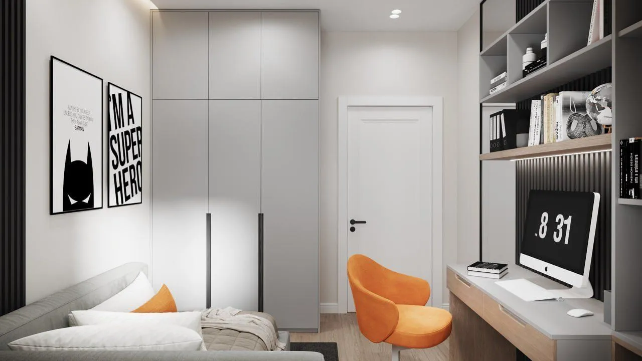 Interior neoclasic, Orhei — imaginea 17