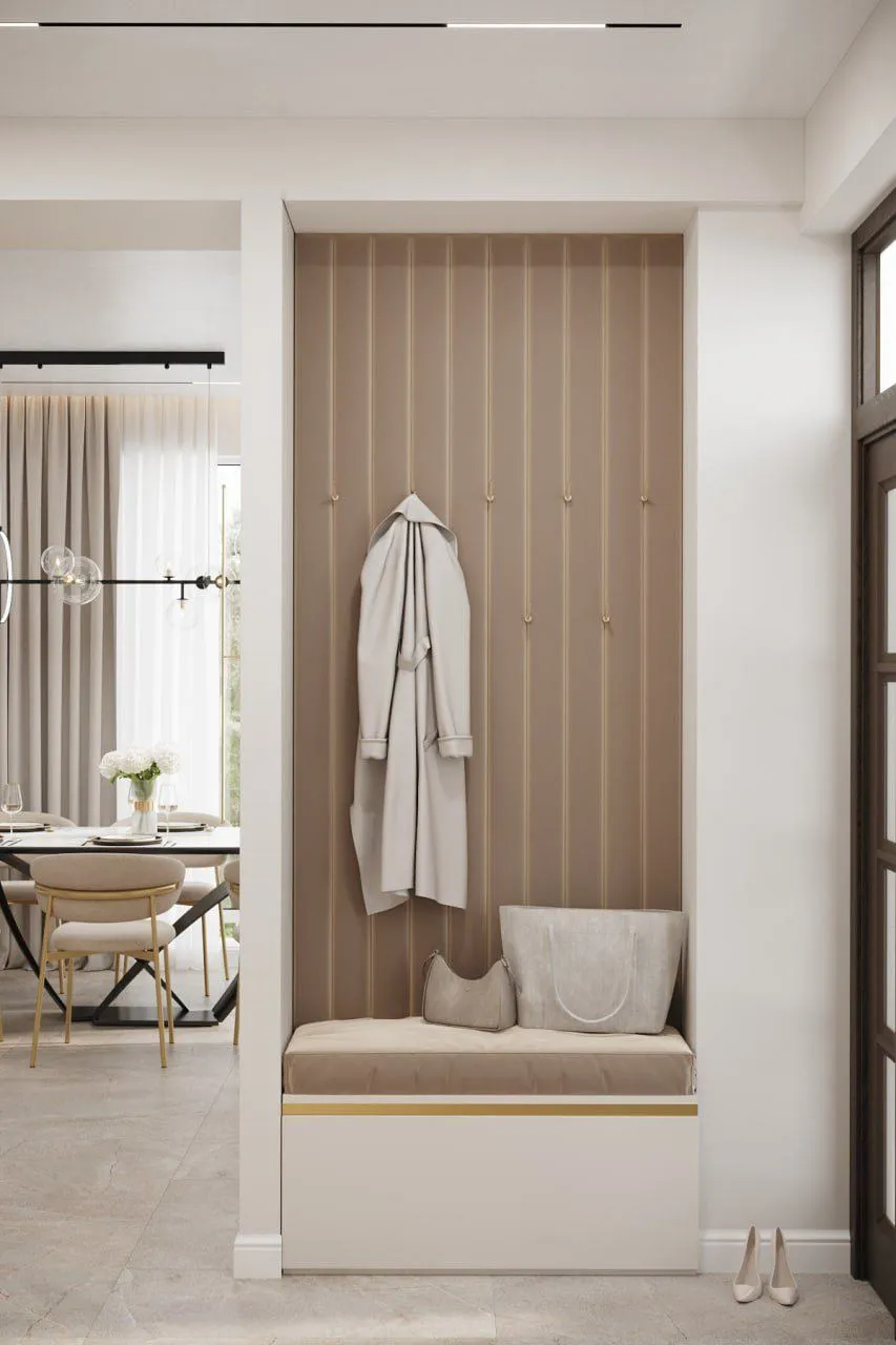 Interior neoclasic, Orhei — imaginea 18