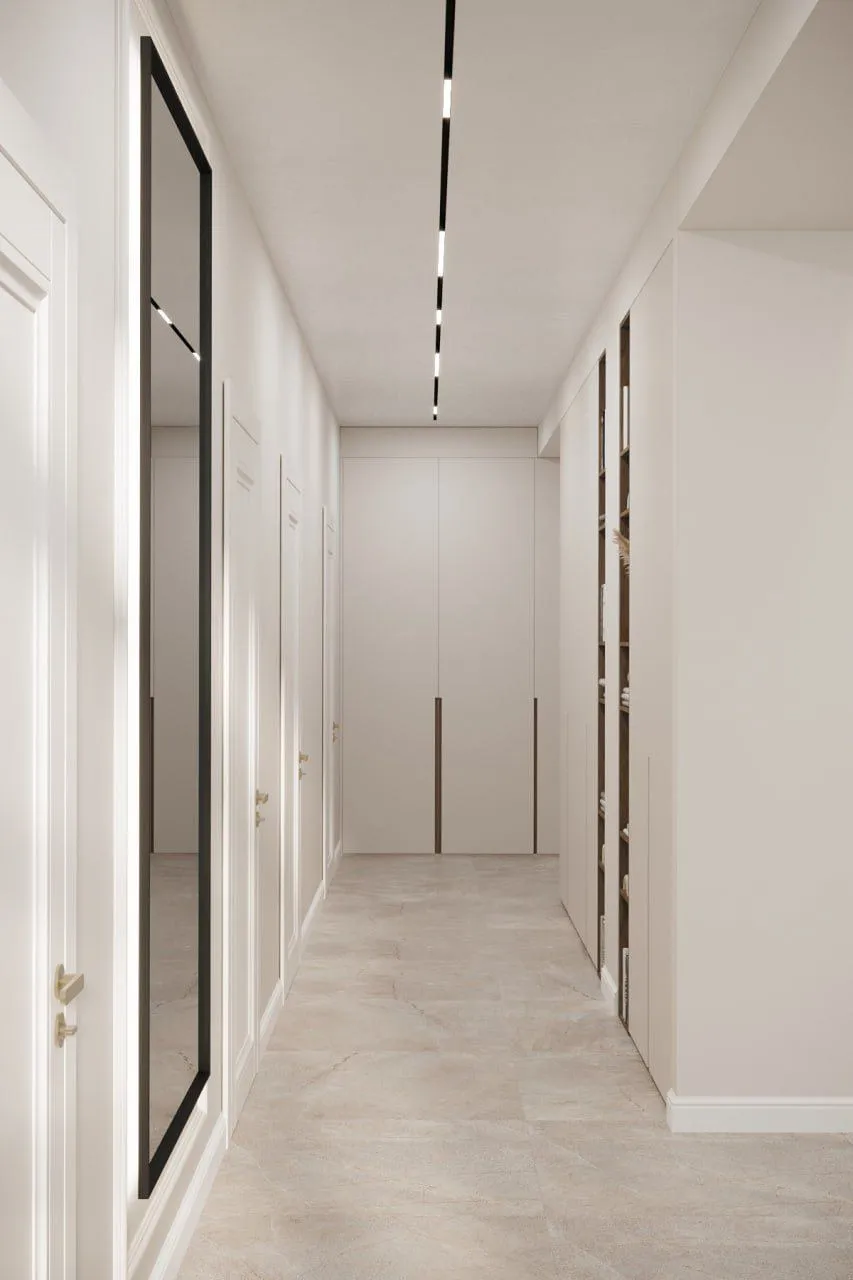 Interior neoclasic, Orhei — imaginea 20