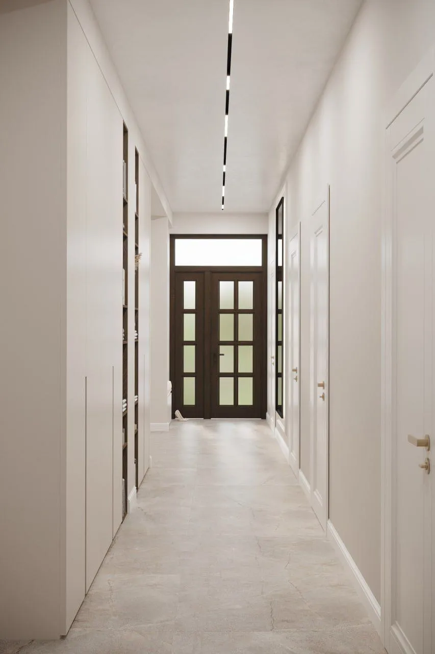 Interior neoclasic, Orhei — imaginea 21