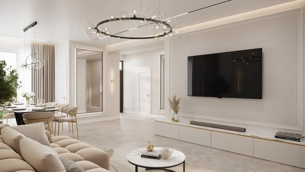 Interior neoclasic, Orhei — imaginea 22