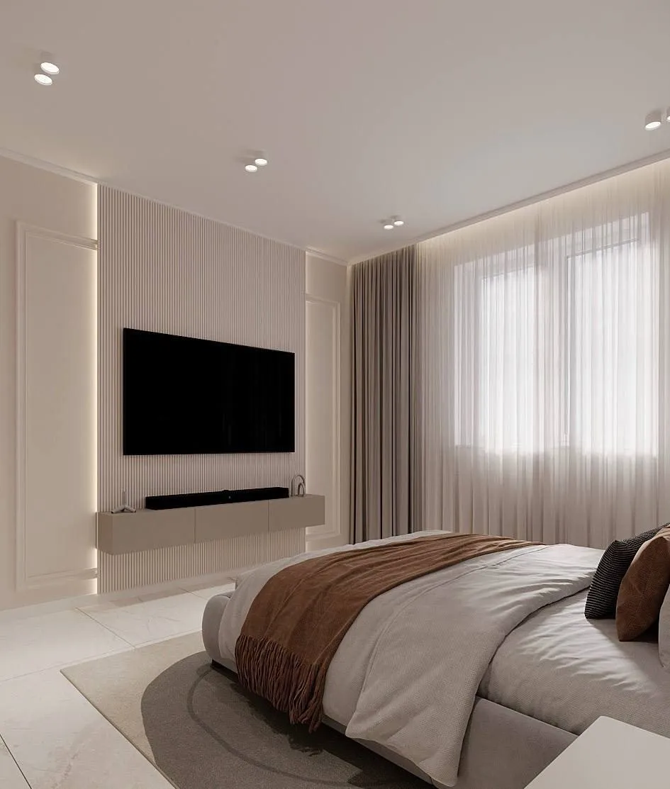 Interior neoclasic, Flămânzeni — imaginea 23