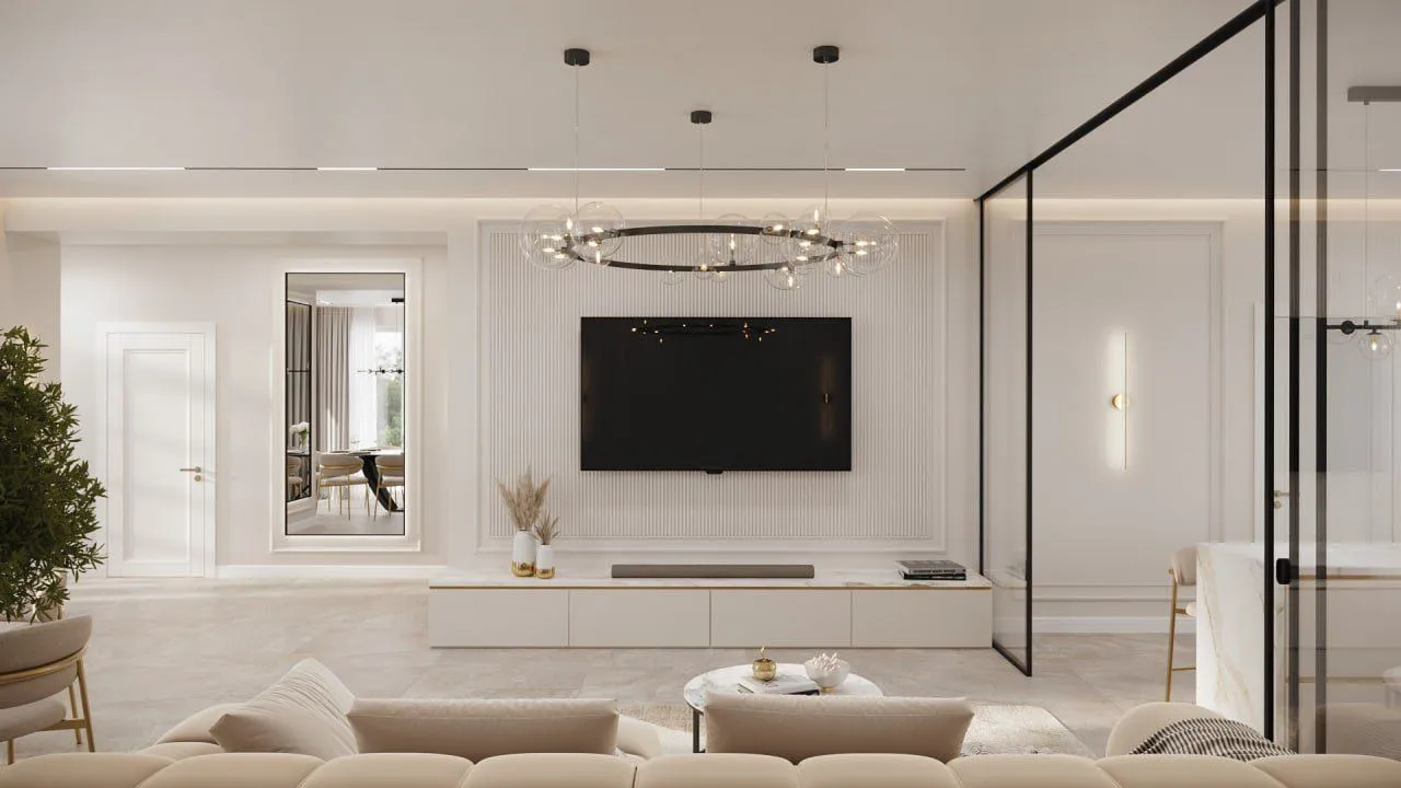 Interior neoclasic, Orhei — imaginea 24