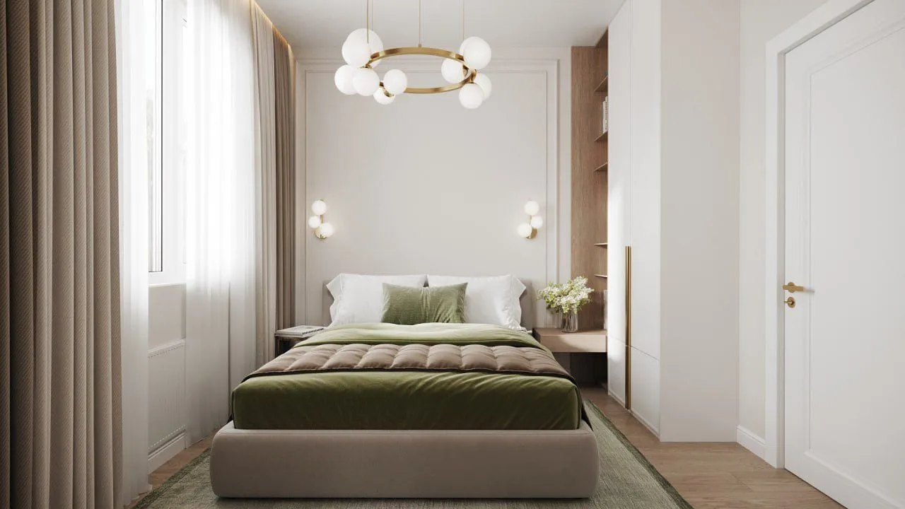 Interior neoclasic, Orhei — imaginea 25