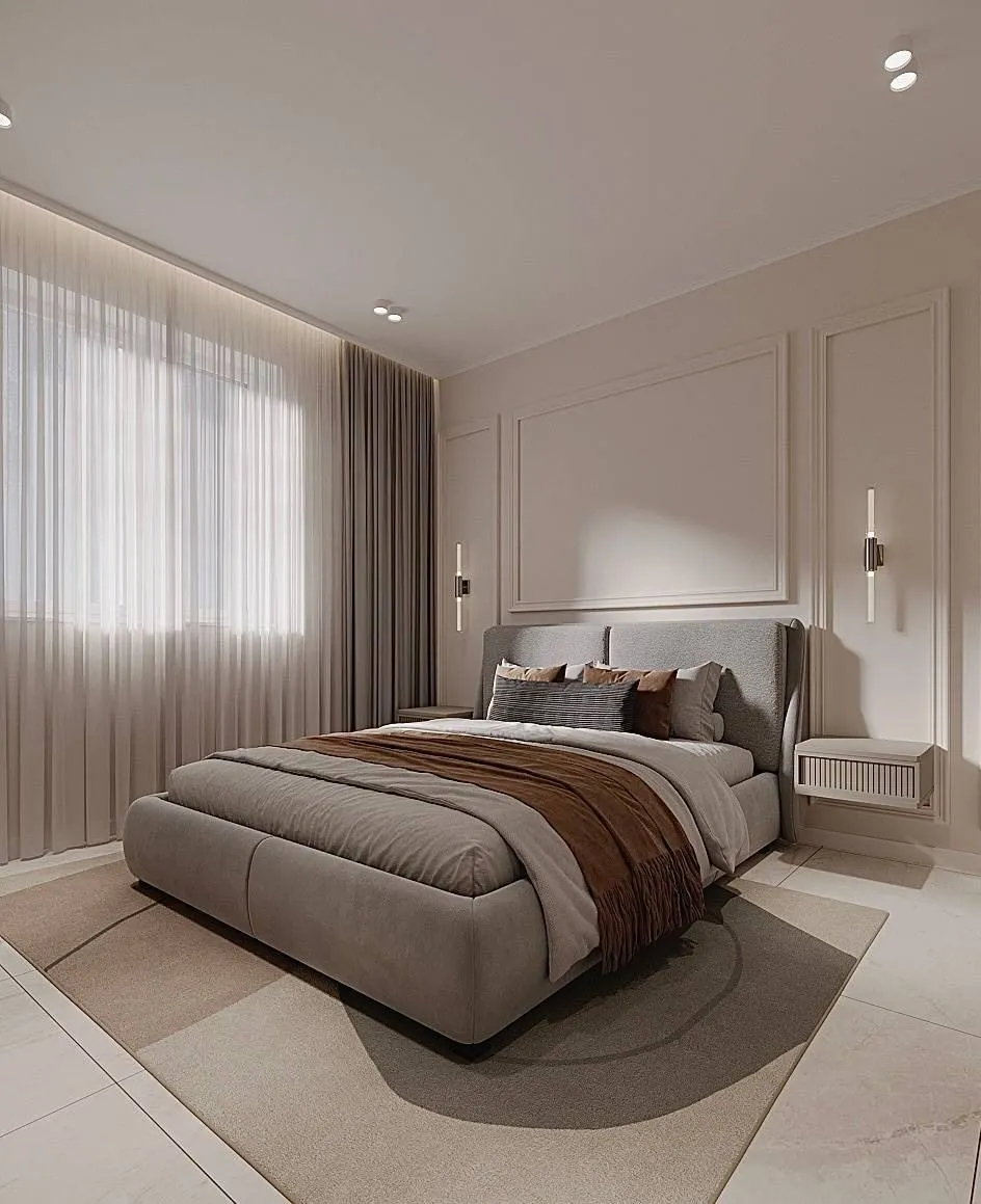 Interior neoclasic, Flămânzeni — imaginea 25