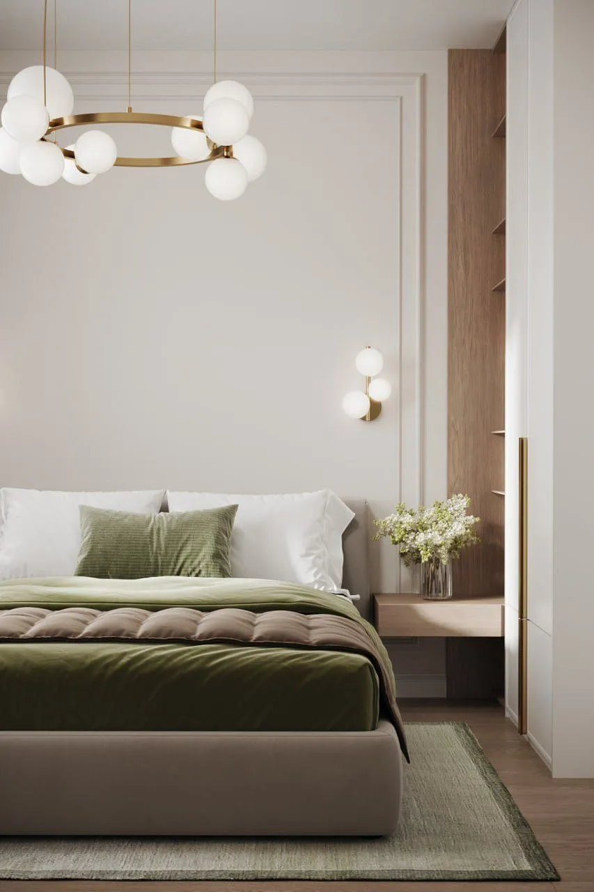 Interior neoclasic, Orhei — imaginea 27