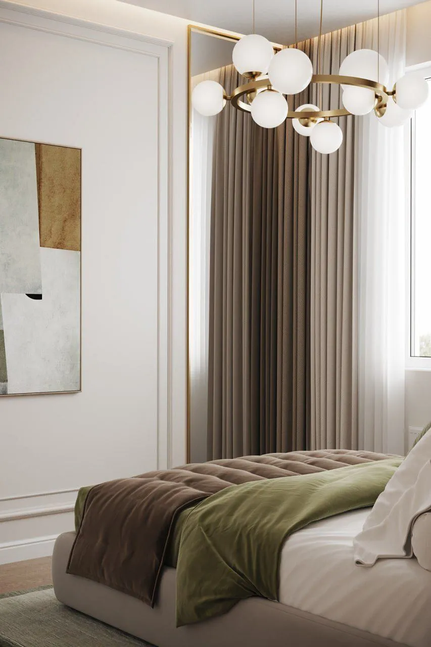 Interior neoclasic, Orhei — imaginea 28