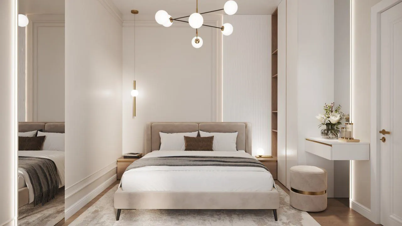 Interior neoclasic, Orhei — imaginea 29