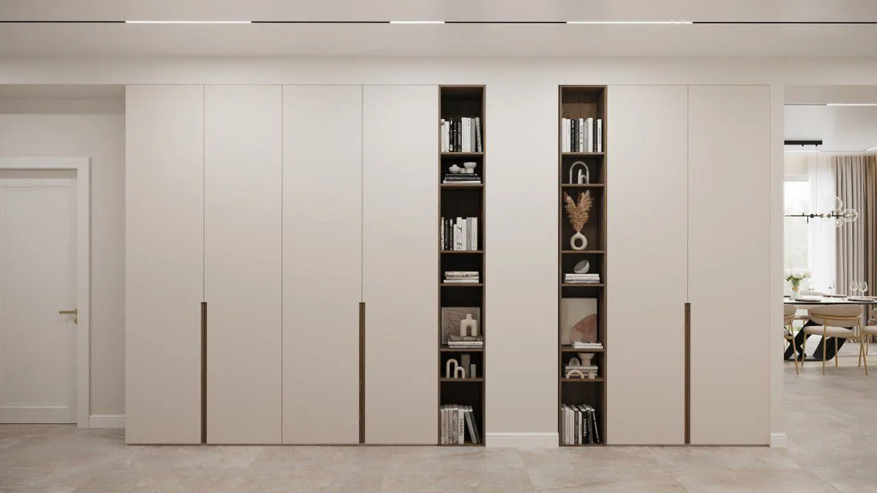 Interior neoclasic, Orhei — imaginea 3