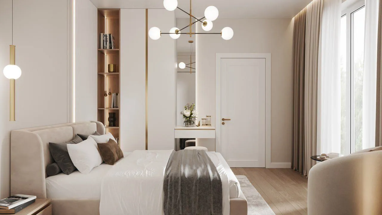 Interior neoclasic, Orhei — imaginea 30