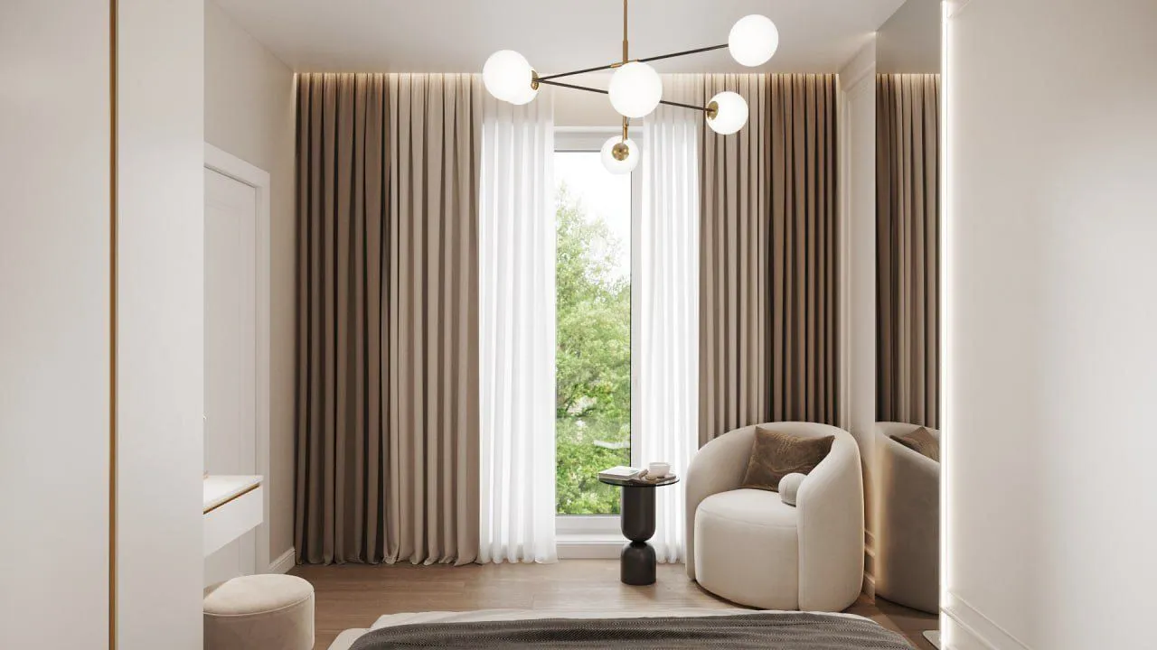 Interior neoclasic, Orhei — imaginea 31