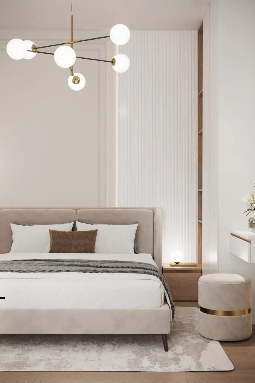 Interior neoclasic, Orhei — imaginea 32