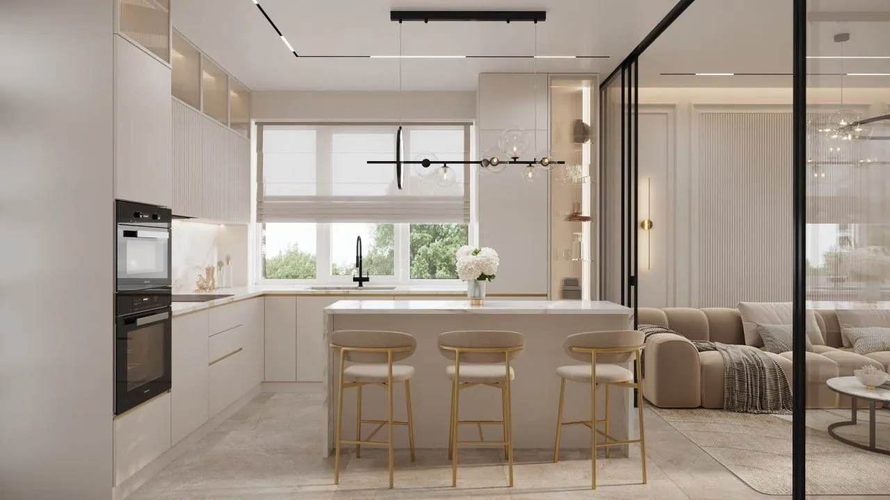 Interior neoclasic, Orhei — imaginea 5