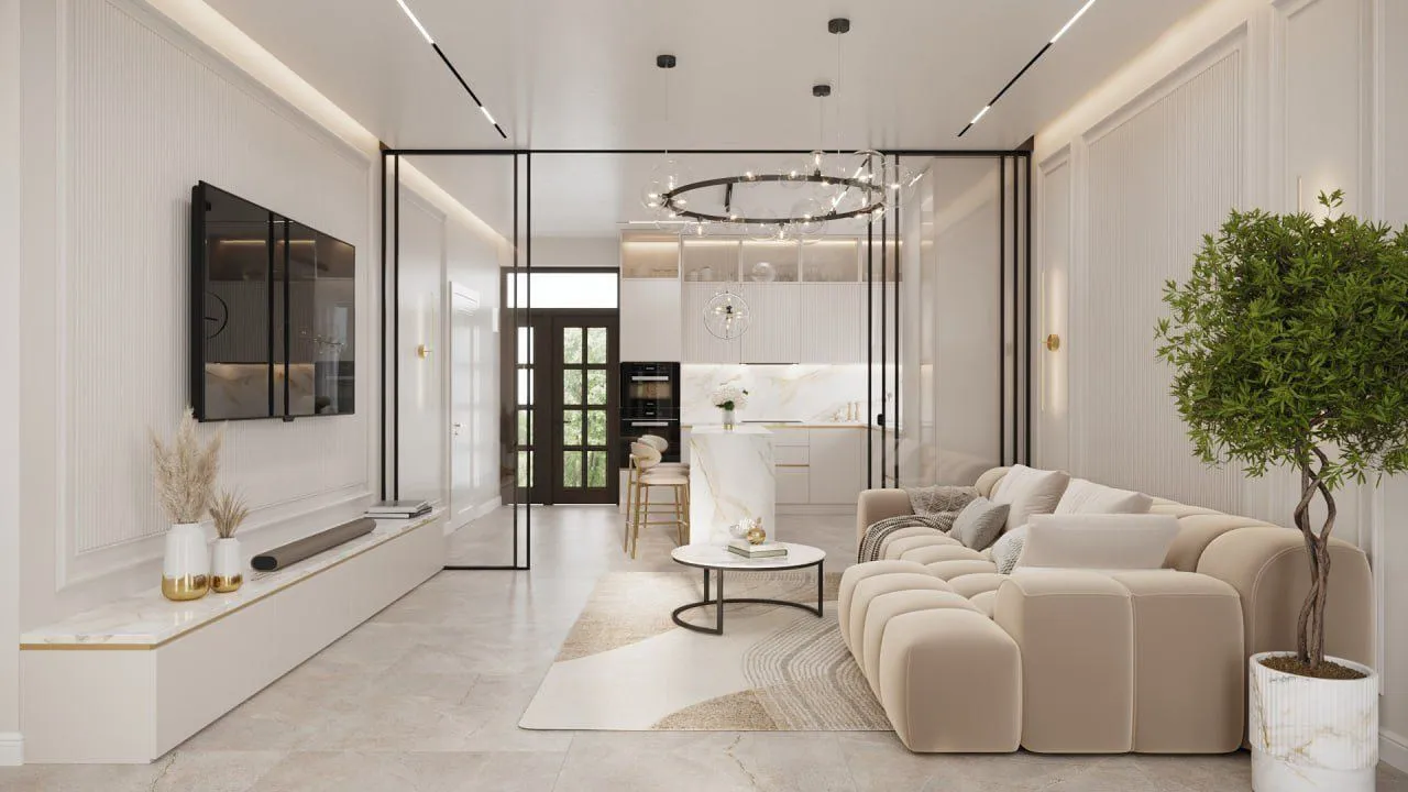 Interior neoclasic, Orhei — imaginea 8