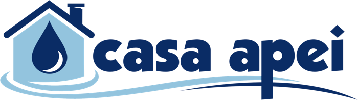 Logo Casa Apei