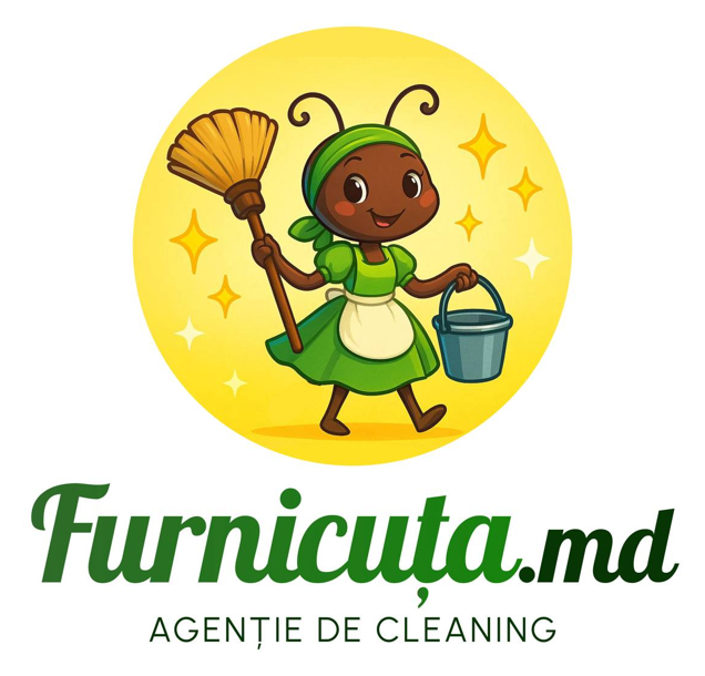 Logo Furnicuța.md